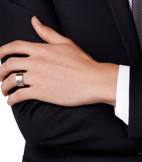 mens ring cartier|cartier love ring for men.